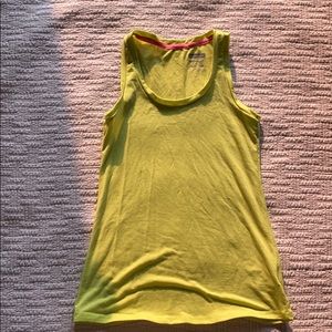 New Balance Workout Tank Top